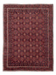 Kelim Afghan Teppich 194x147cm