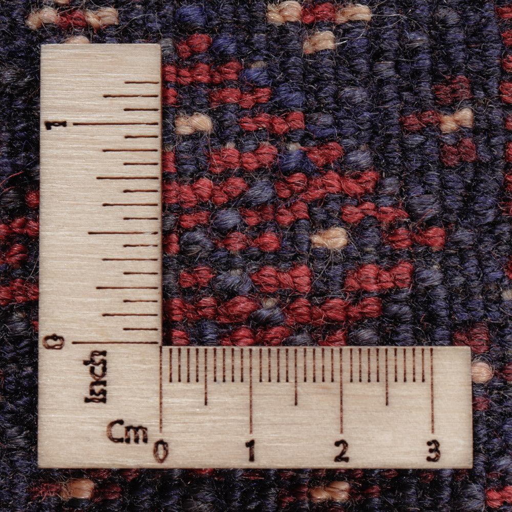 Kelim Teppich - Oriental - 194 x 147 cm - mehrfarbig