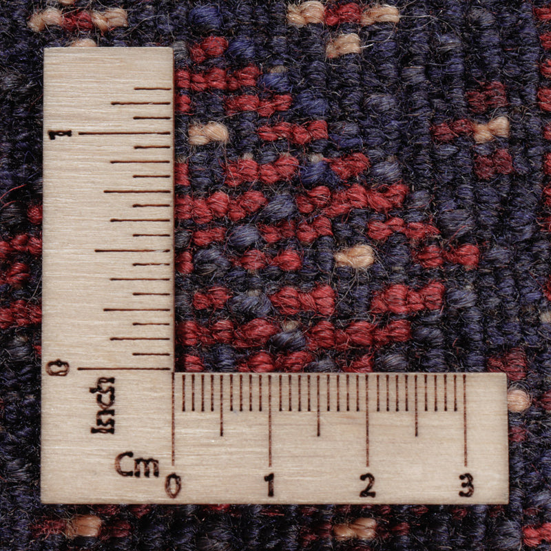 Kelim Teppich - Oriental - 194 x 147 cm - mehrfarbig