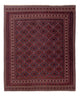 Kelim Afghan Teppich 177x146cm