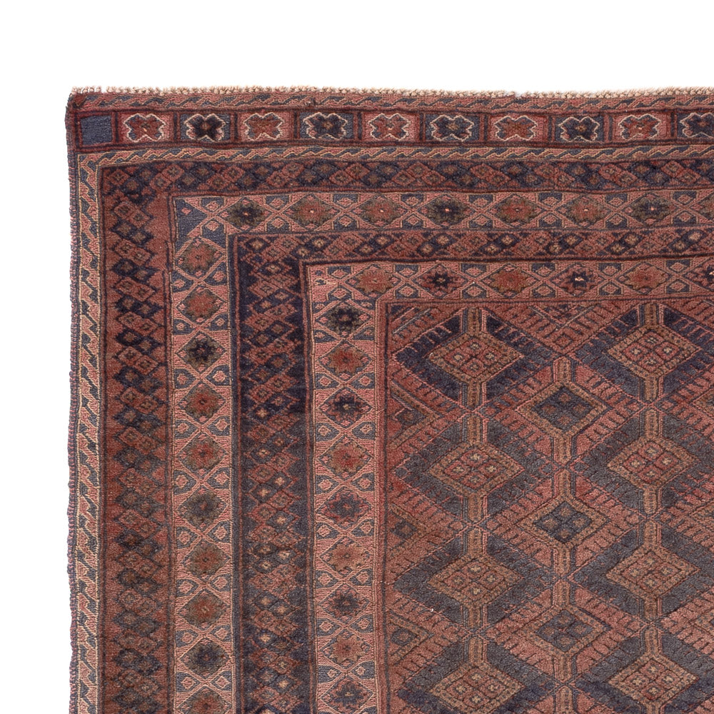 Kelim Afghan Teppich 200x152cm