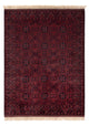 Afghan Teppich 202x151cm - Orientteppich