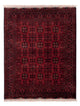 Afghan Teppich 196x155cm - Orientteppich