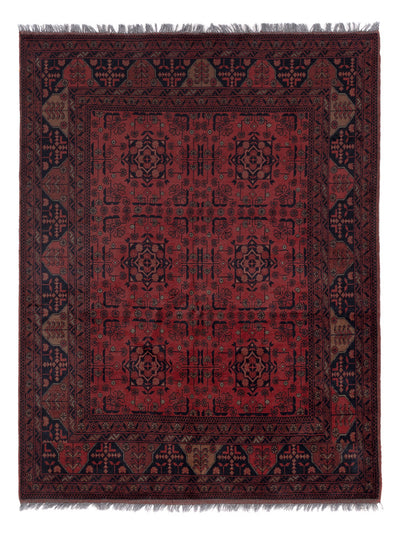 Khal Mohammadi Teppich 149x195cm - Orientteppich