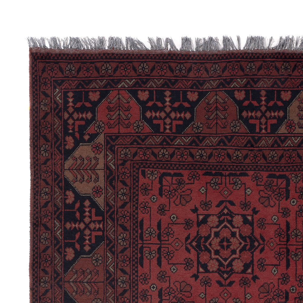 Khal Mohammadi Teppich 195x149cm - Orientteppich
