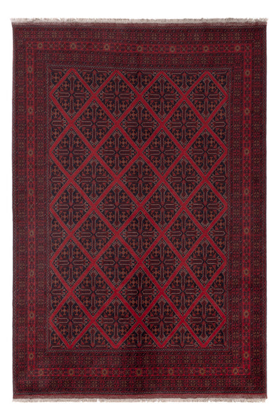Khal Mohammadi Teppich 203x302cm - Orientteppich