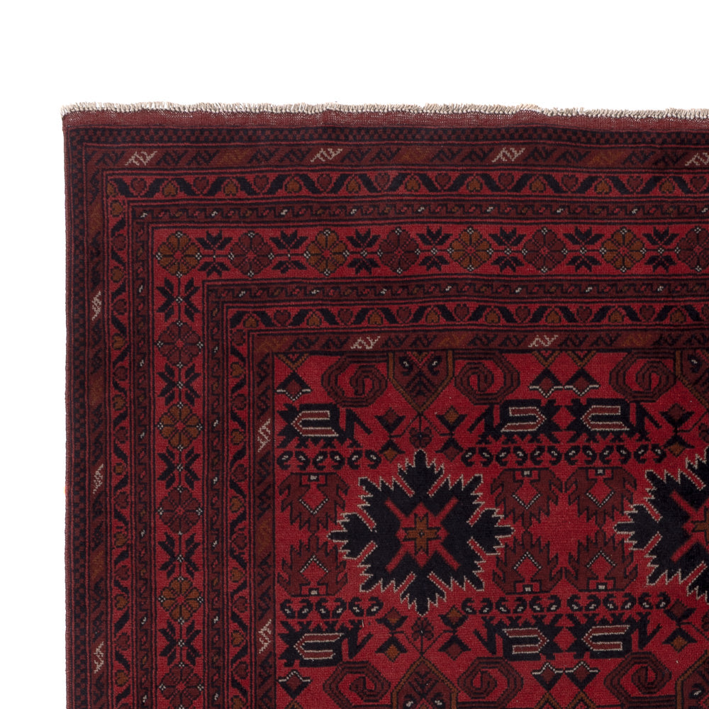 Khal Mohammadi Teppich 293x199cm - Orientteppich