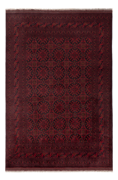Khal Mohammadi Teppich 202x295cm - Orientteppich
