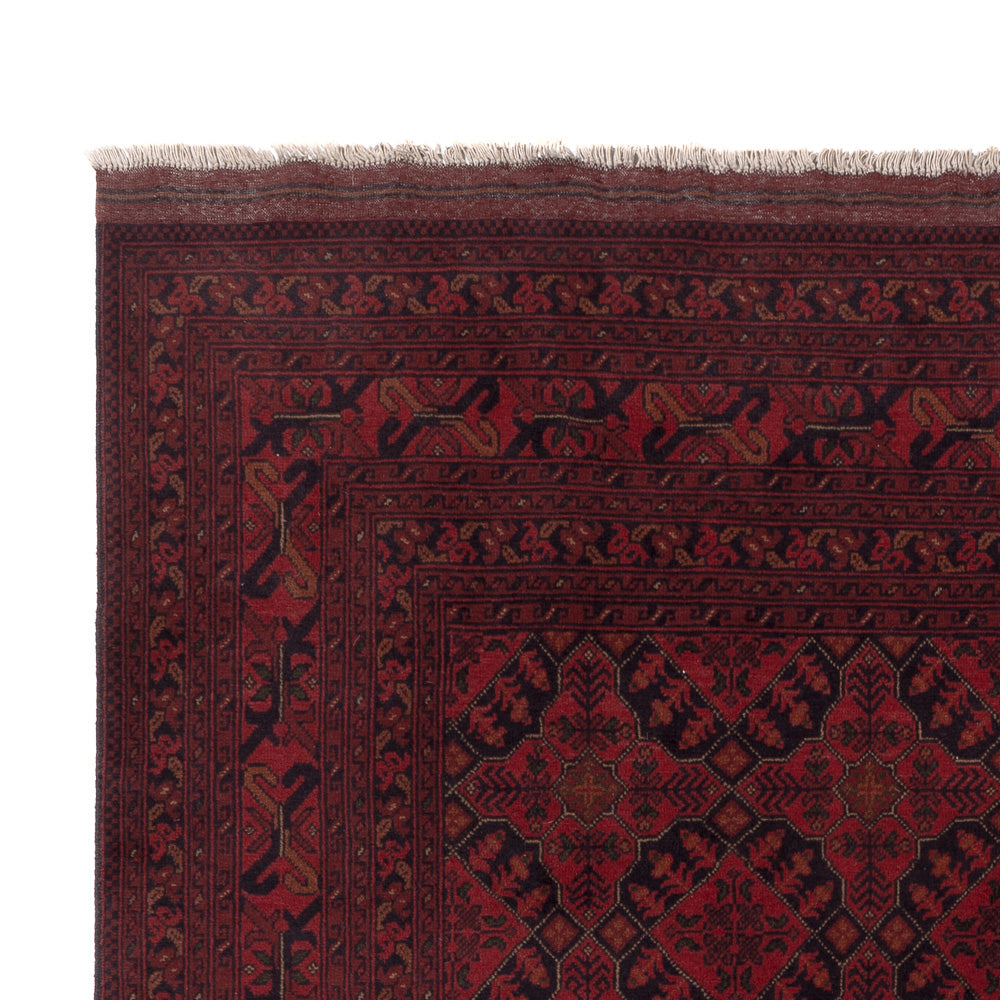 Khal Mohammadi Teppich 295x202cm - Orientteppich