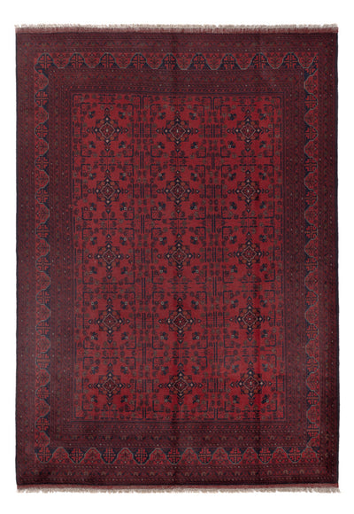 Khal Mohammadi Teppich 205x300cm - Orientteppich