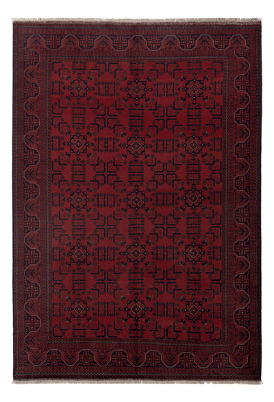 Khal Mohammadi Teppich 202x292cm - Orientteppich