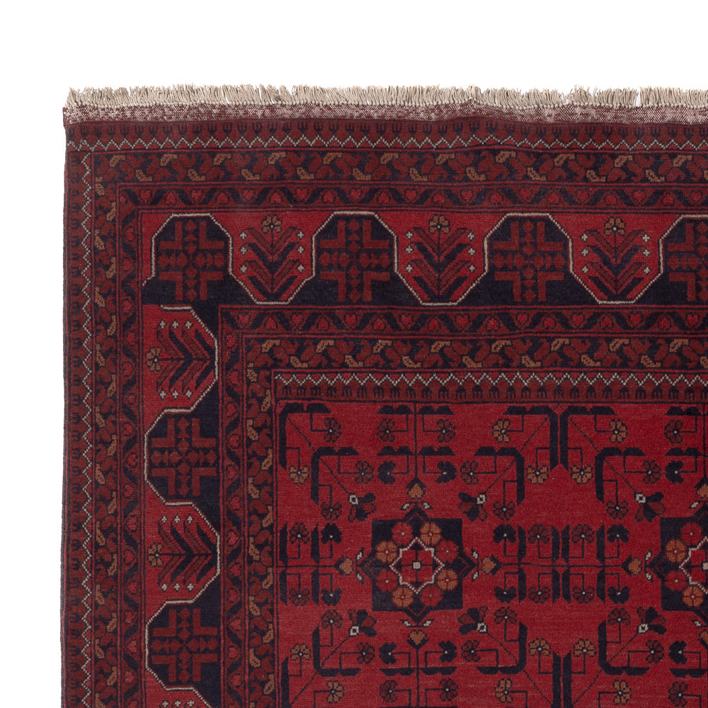 Khal Mohammadi Teppich 296x205cm - Orientteppich