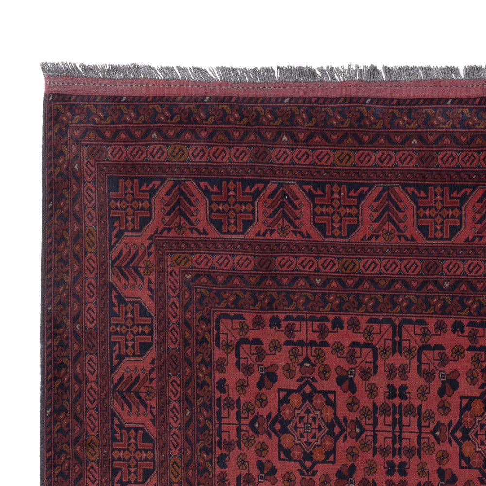Khal Mohammadi Teppich 291x192cm - Orientteppich