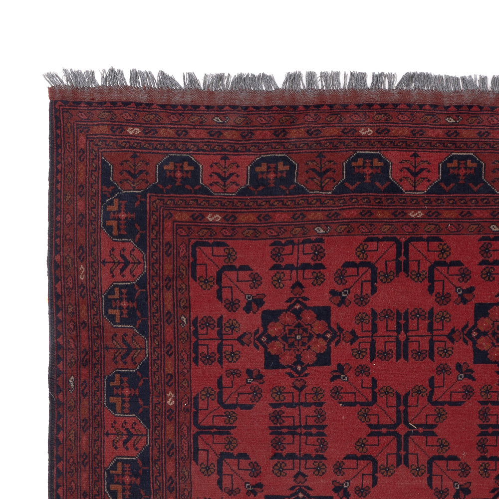 Khal Mohammadi Teppich 286x199cm - Orientteppich