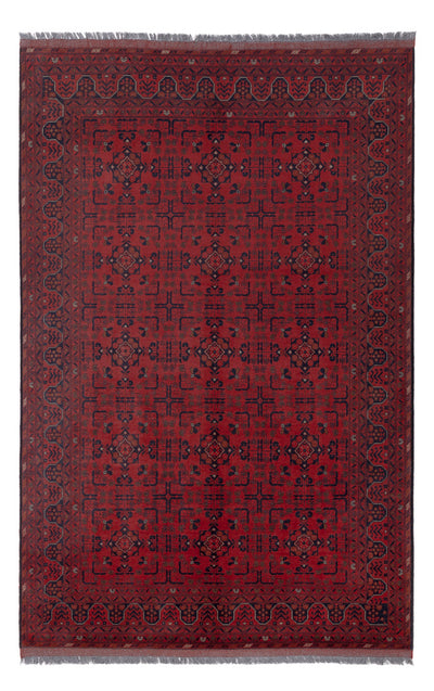 Khal Mohammadi Teppich 187x292cm - Orientteppich