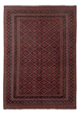 Kelim Teppich - Oriental - 275 x 201 cm - mehrfarbig