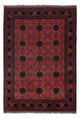 Khal Mohammadi Teppich 295x204cm - Orientteppich