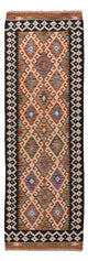 Kelim Maimene Teppich 203x68cm