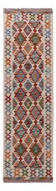 Kelim Maimene Teppich 203x57cm