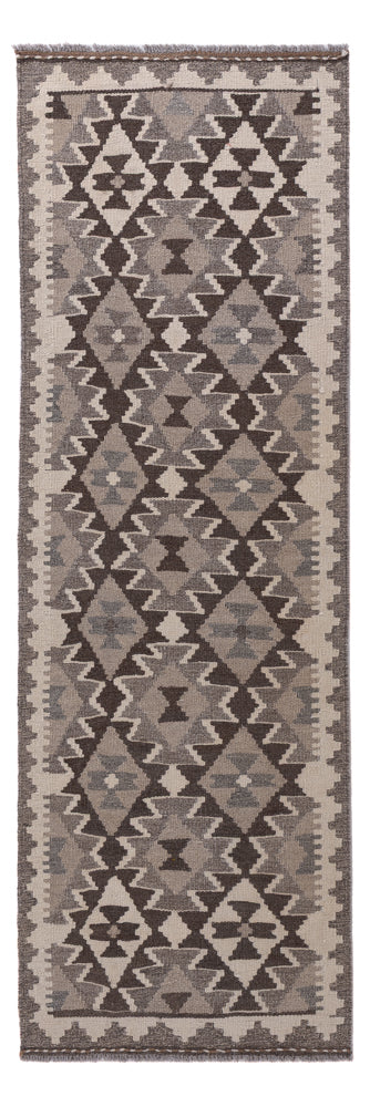 Kelim Maimene Teppich 60x191cm