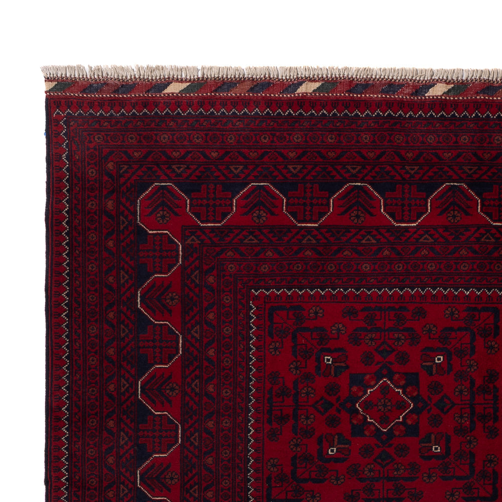 Khal Mohammadi Teppich 233x170cm - Orientteppich