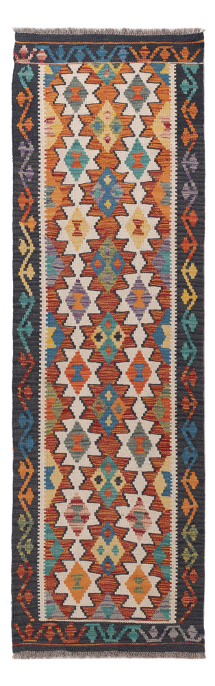 Kelim Maimene Teppich 62x200cm