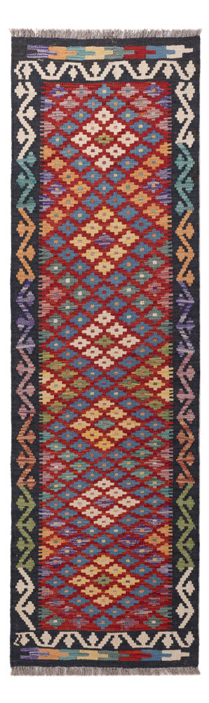 Kelim Maimene Teppich 60x200cm