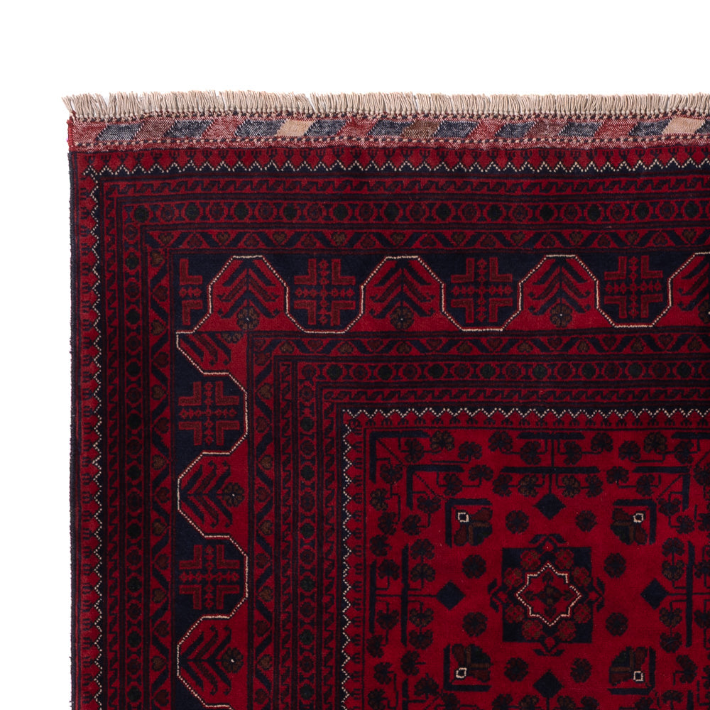 Khal Mohammadi Teppich 237x170cm - Orientteppich