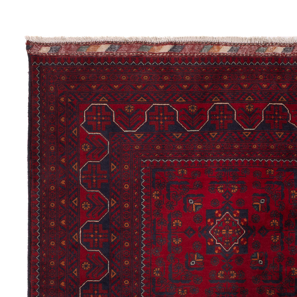 Khal Mohammadi Teppich 236x167cm - Orientteppich
