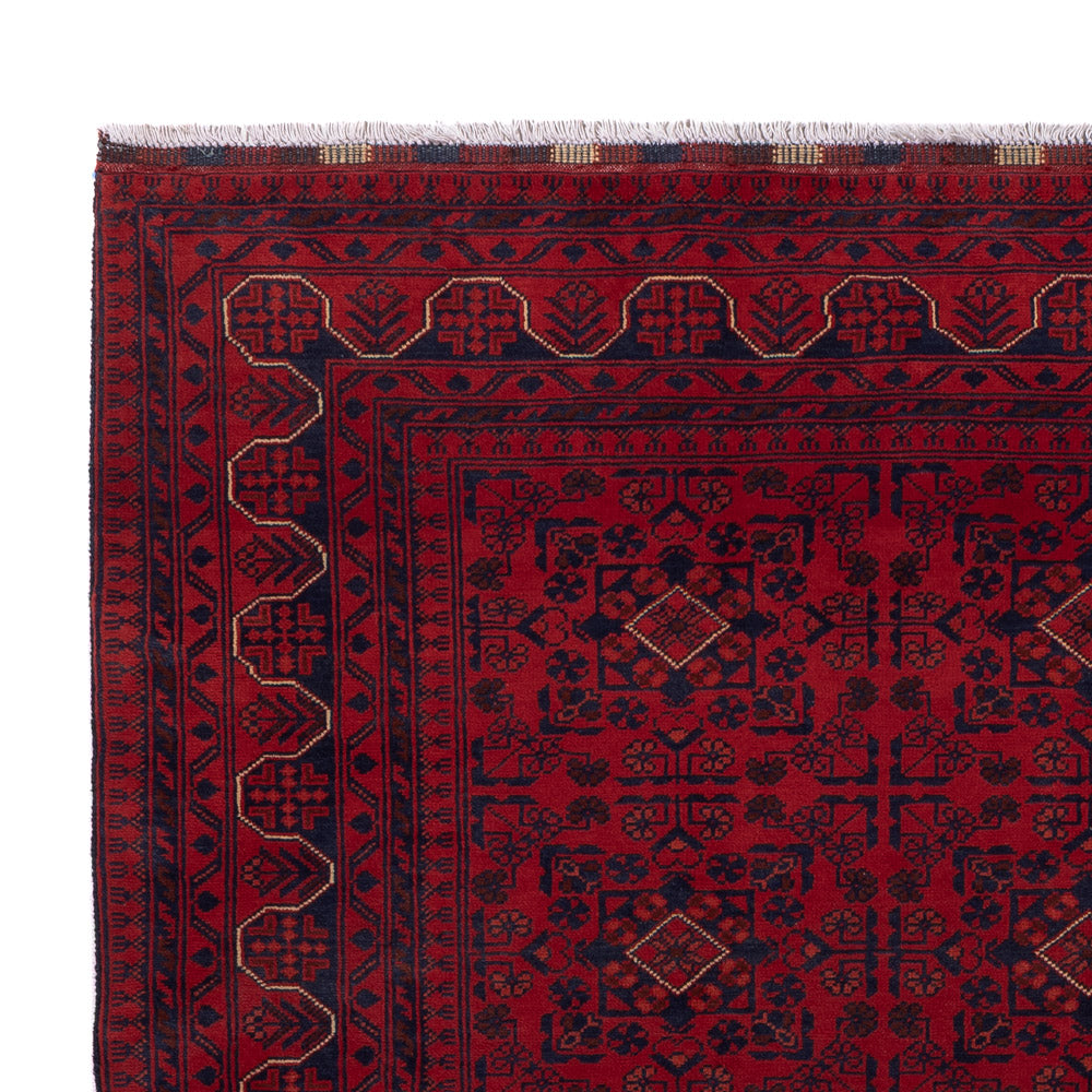 Khal Mohammadi Teppich 229x171cm - Orientteppich