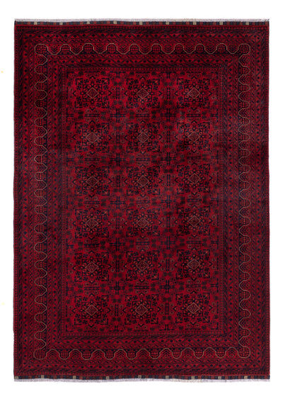 Khal Mohammadi Teppich 175x237cm - Orientteppich