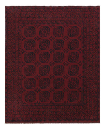 Akhche Teppich 252x302cm - Perserteppich