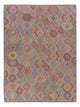 Kelim Maimene Teppich 350x256cm
