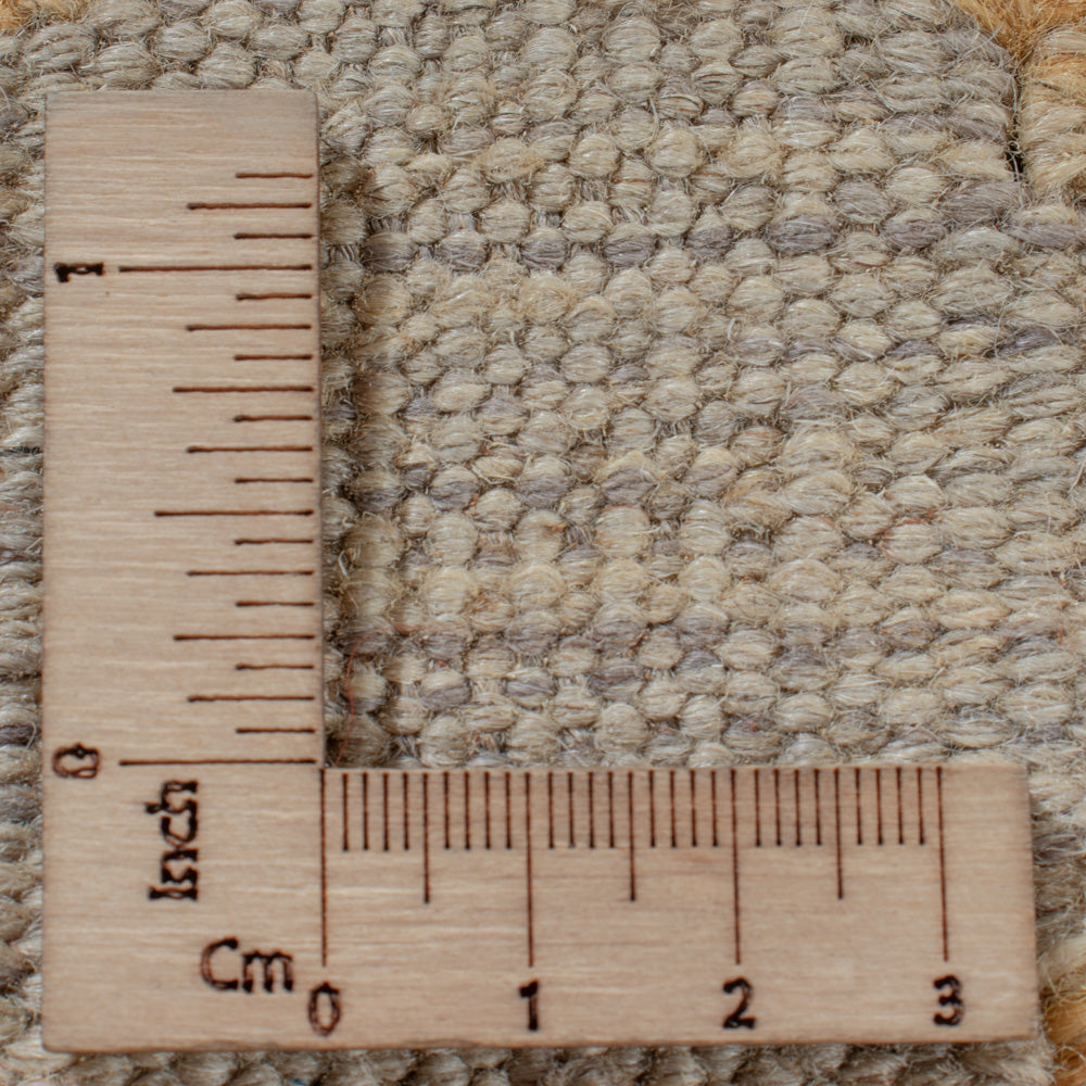 Kelim Teppich - Splash - 286 x 203 cm - mehrfarbig