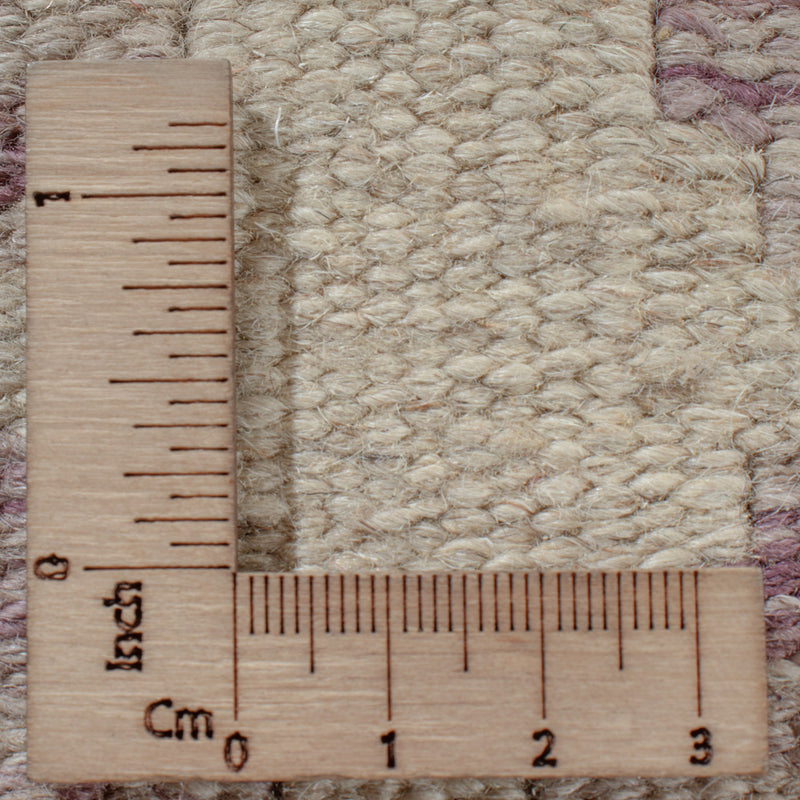 Kelim Teppich - Splash - 296 x 201 cm - mehrfarbig