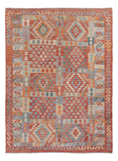 Kelim Maimene Teppich 179x245cm