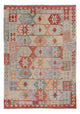 Kelim Maimene Teppich 235x167cm