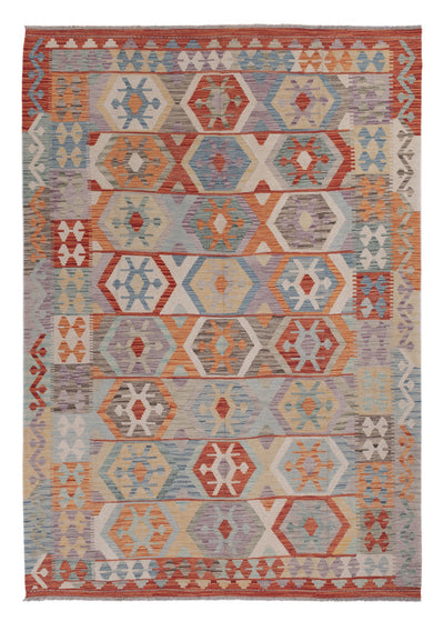 Kelim Maimene Teppich 180x249cm