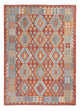 Kelim Maimene Teppich 244x176cm