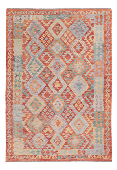 Kelim Maimene Teppich 173x246cm