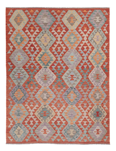 Kelim Maimene Teppich 180x236cm
