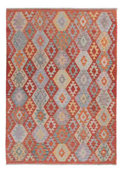 Kelim Maimene Teppich 175x240cm