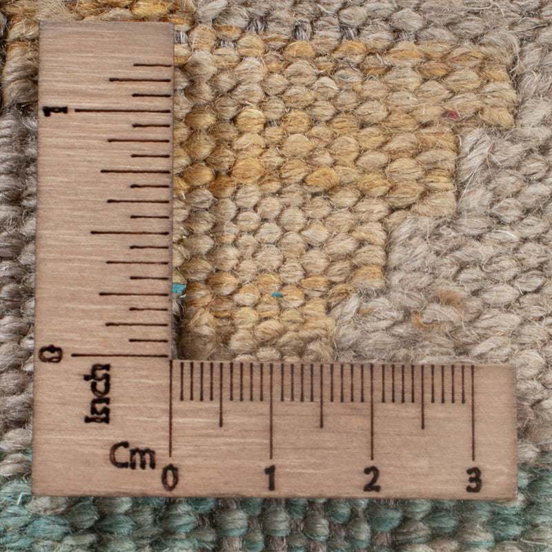 Kelim Teppich - Splash - 249 x 176 cm - mehrfarbig