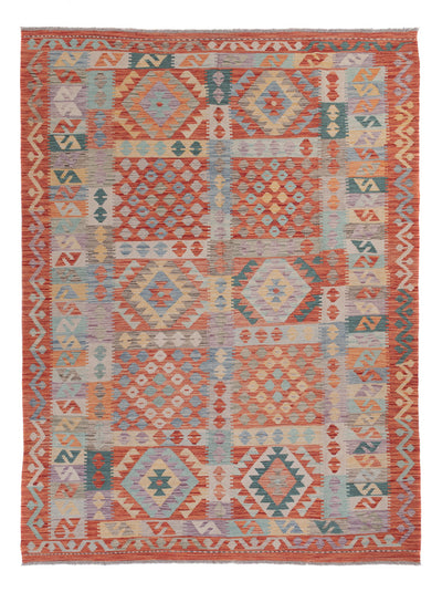 Kelim Maimene Teppich 180x243cm
