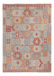 Kelim Maimene Teppich 236x173cm