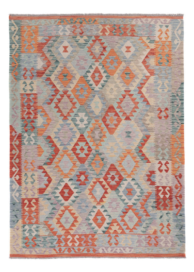 Kelim Maimene Teppich 178x243cm