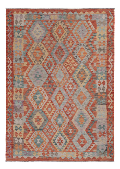 Kelim Maimene Teppich 181x251cm