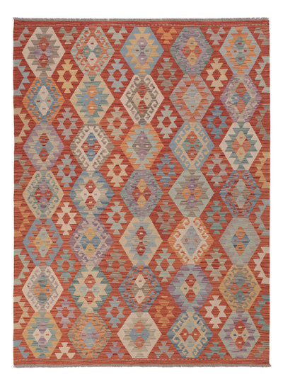 Kelim Maimene Teppich 177x243cm