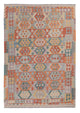 Kelim Maimene Teppich 245x177cm