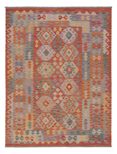 Kelim Maimene Teppich 149x195cm